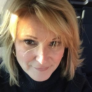 Meet your Posher, Lauri